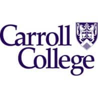Carroll College Logo