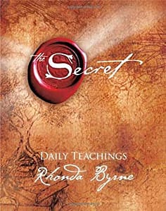 The Secret: The Law of Attraction