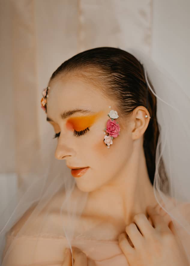 Glamology Makeup x Hair by Maddie
